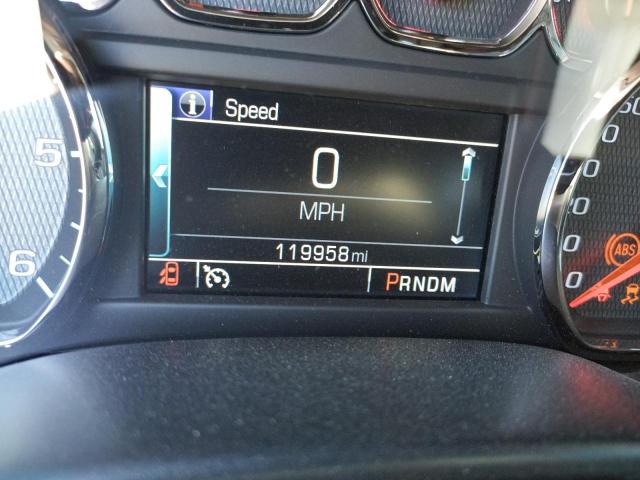 Photo 8 from auction – 2014 CHEVROLET SILVERADO with VIN 3GCUKSEC0EG168704