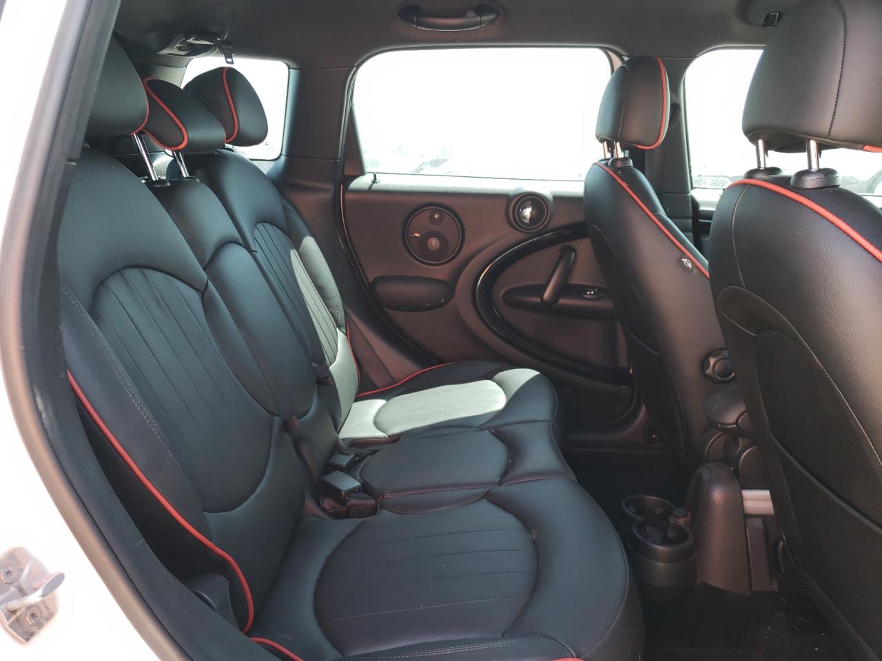 Photo 6 from auction – 2014 MINI COOPER COU with VIN WMWXD1C56EWS34600