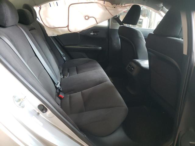 Photo 6 from auction – 2014 HONDA ACCORD EX with VIN 1HGCR2F7XEA159341