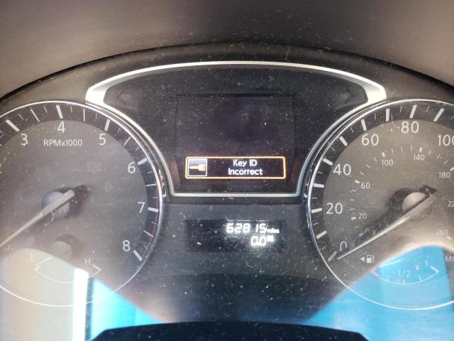 Photo 8 from auction – 2015 NISSAN ALTIMA 2.5 with VIN 1N4AL3APXFC593470