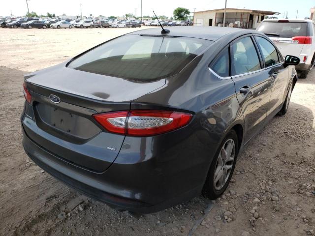 Photo 4 from auction – 2015 FORD FUSION SE with VIN 3FA6P0H74FR304440