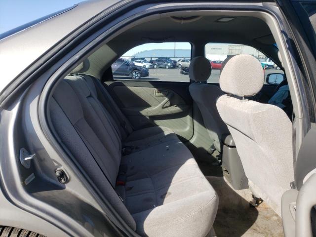 Photo 6 from auction – 2001 TOYOTA CAMRY CE with VIN 4T1BG22K51U080612