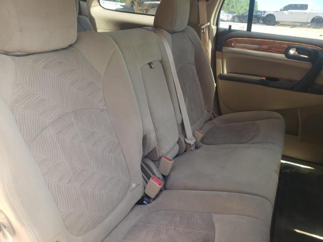 Photo 6 from auction – 2009 BUICK ENCLAVE CX with VIN 5GAER13D19J181294