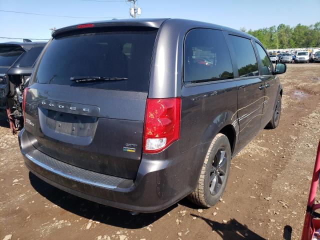 Photo 4 from auction – 2019 DODGE GRAND CARA with VIN 2C4RDGEG9KR764366