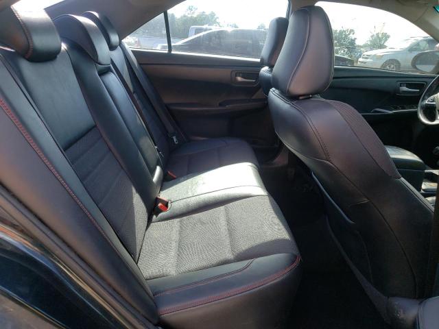 Photo 6 from auction – 2016 TOYOTA CAMRY LE with VIN 4T1BF1FK9GU544081