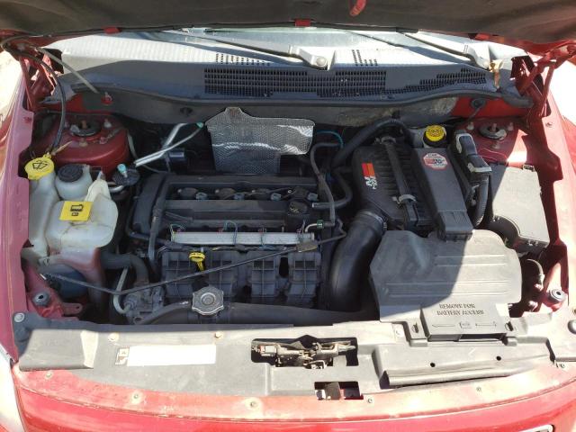 Photo 7 from auction – 2010 DODGE CALIBER MA with VIN 1B3CB3HA1AD542418