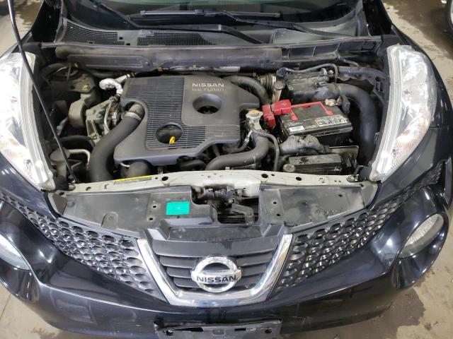 Photo 7 from auction – 2011 NISSAN JUKE S with VIN JN8AF5MV9BT007184