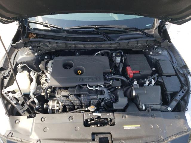 Photo 7 from auction – 2020 NISSAN ALTIMA S with VIN 1N4BL4BV1LC255166