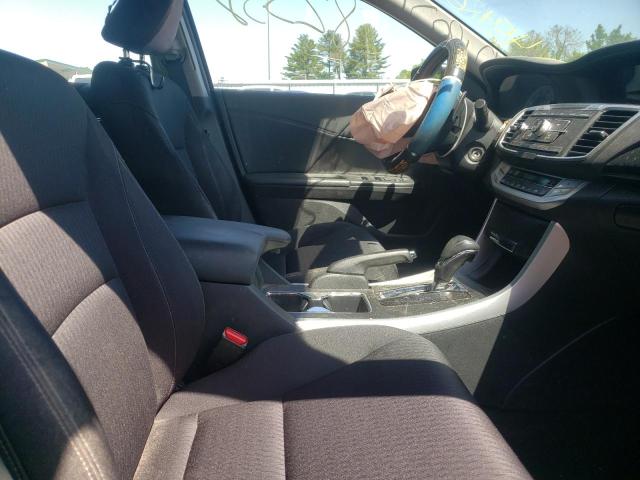 Photo 5 from auction – 2014 HONDA ACCORD SPO with VIN 1HGCR2F50EA017708
