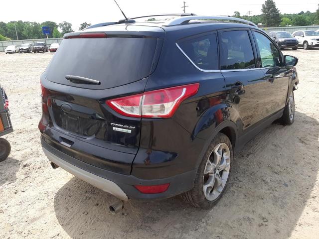 Photo 4 from auction – 2013 FORD ESCAPE TIT with VIN 1FMCU0J9XDUC08847