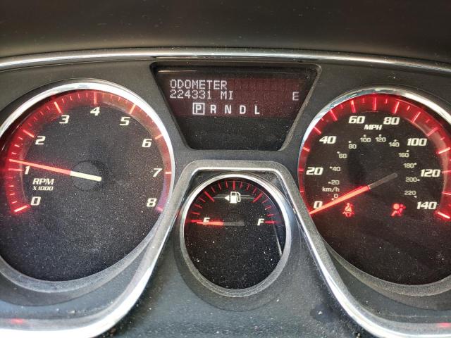 Photo 8 from auction – 2013 GMC ACADIA SLE with VIN 1GKKVPKD4DJ157375
