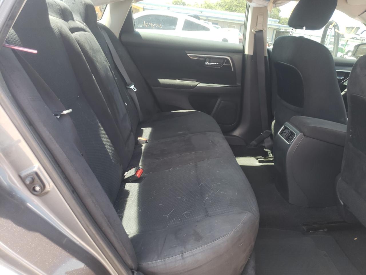 Photo 6 from auction – 2014 NISSAN ALTIMA 2.5 with VIN 1N4AL3AP5EC420132