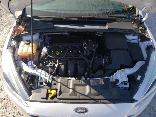 Photo 7 from auction – 2016 FORD FOCUS S with VIN 1FADP3E22GL201454
