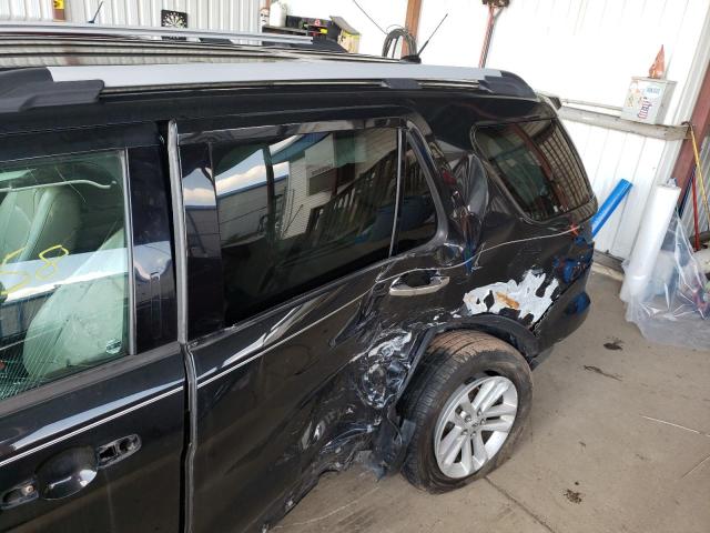Photo 9 from auction – 2013 FORD EXPLORER X with VIN 1FM5K8D84DGB67842