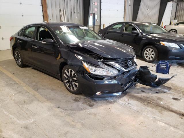 NISSAN ALTIMA 2.5 2016 with VIN 1N4AL3AP6GC200663 - Photo from auction