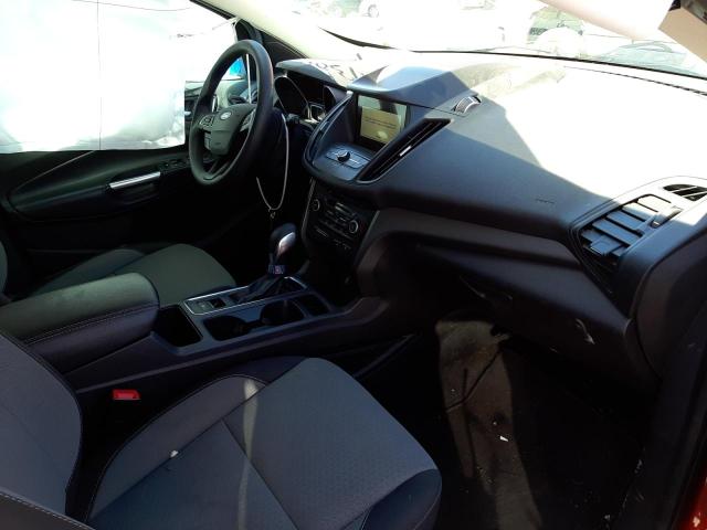 Photo 5 from auction – 2019 FORD ESCAPE SE with VIN 1FMCU9GD6KUA20825