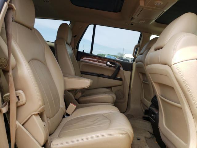 Photo 6 from auction – 2012 BUICK ENCLAVE with VIN 5GAKRDED3CJ191818