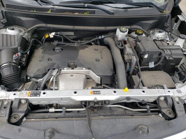 Photo 2 from auction – 2019 CHEVROLET EQUINOX PR with VIN 2GNAXYEX7K6260353