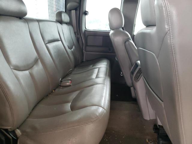Photo 6 from auction – 2003 GMC NEW SIERRA with VIN 2GTEC19T531229329