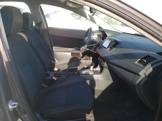 Photo 6 from auction – 2010 MITSUBISHI LANCER DE with VIN JA32U1FUXAU016941