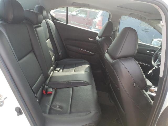 Photo 6 from auction – 2015 ACURA TLX TECH with VIN 19UUB3F57FA000226
