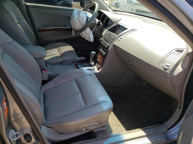 Фото 5 с аукциона – 2007 NISSAN MAXIMA SE с VIN 1N4BA41E47C815713