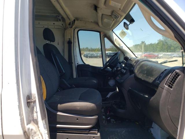 Photo 5 from auction – 2019 RAM PROMASTER with VIN 3C6TRVAG6KE511340