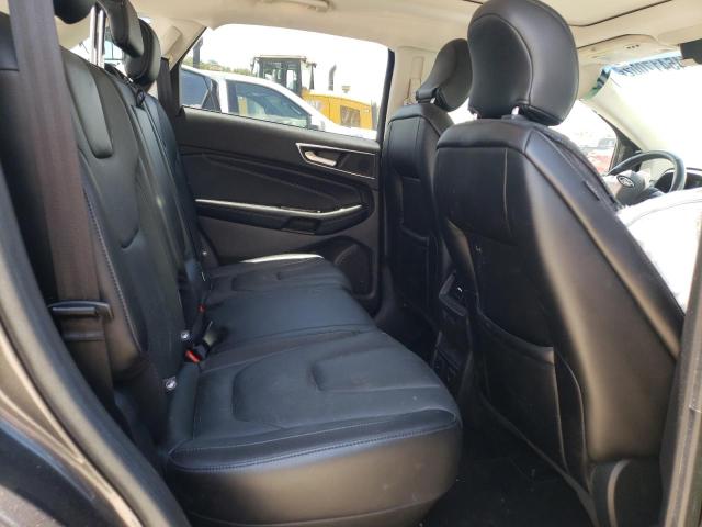 Photo 6 from auction – 2017 FORD EDGE TITAN with VIN 2FMPK3K86HBB08934