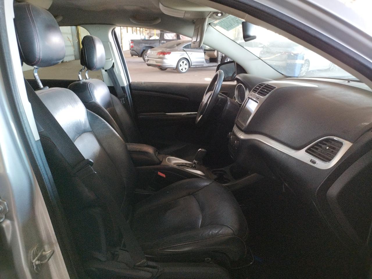 Photo 5 from auction – 2014 DODGE JOURNEY R/ with VIN 3C4PDCEG4ET136801
