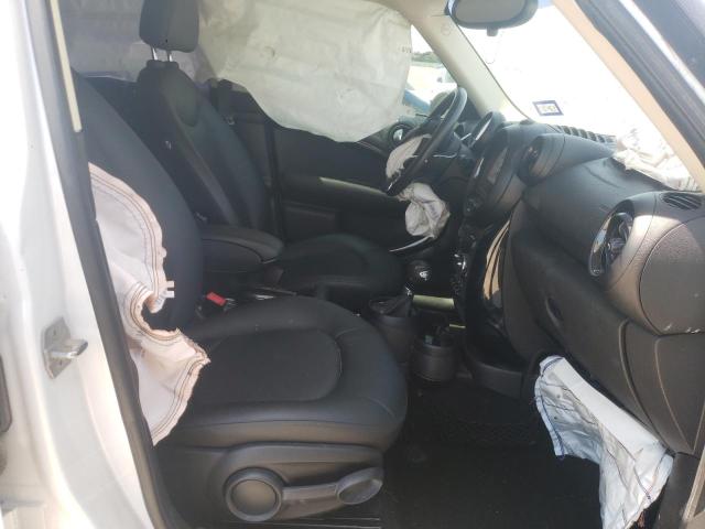 Photo 5 from auction – 2014 MINI COOPER COU with VIN WMWZB3C57EWR37813