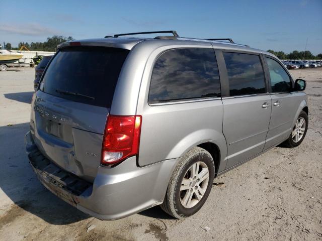 Photo 4 from auction – 2013 DODGE GRAND CARA with VIN 2C4RDGDGXDR778975