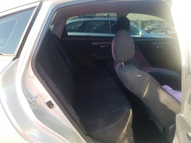 Photo 6 from auction – 2014 NISSAN ALTIMA 2.5 with VIN 1N4AL3AP1EC157105