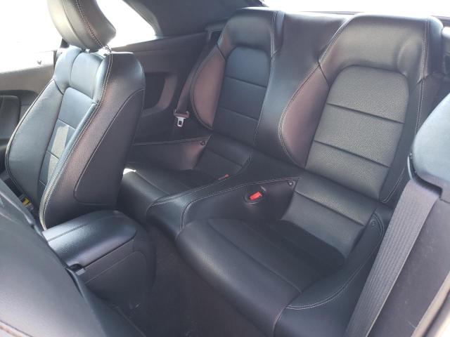 Photo 6 from auction – 2017 FORD MUSTANG with VIN 1FATP8UH5H5282180