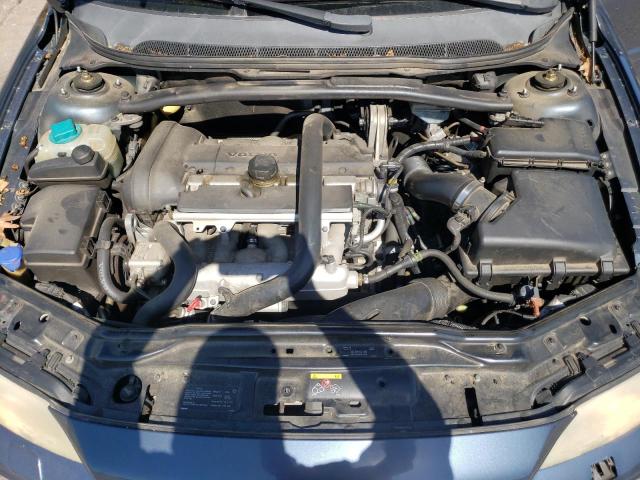 Photo 7 from auction – 2009 VOLVO S60 2.5T with VIN YV1RS592892722802