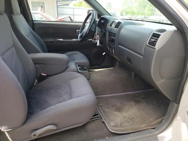 Photo 5 from auction – 2005 CHEVROLET COLORADO with VIN 1GCDT196X58204240