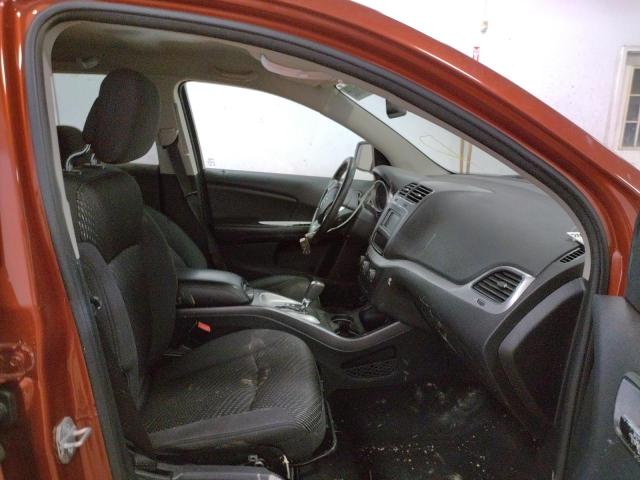 Photo 5 from auction – 2013 DODGE JOURNEY SX with VIN 3C4PDCBG0DT587369