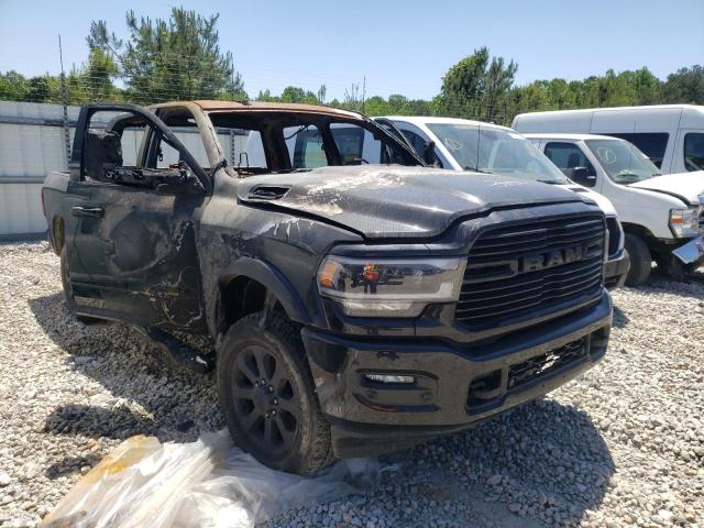RAM 2500 LARAM 2022 with VIN 3C6UR5FJ9NG167326 - Photo from auction