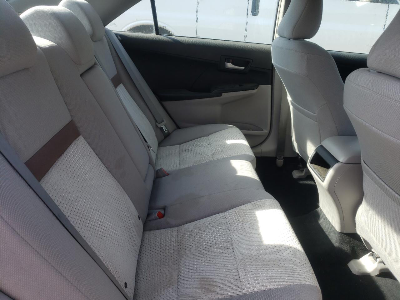 Photo 18 from auction – 2012 TOYOTA CAMRY BASE with VIN 4T4BF1FK0CR181881