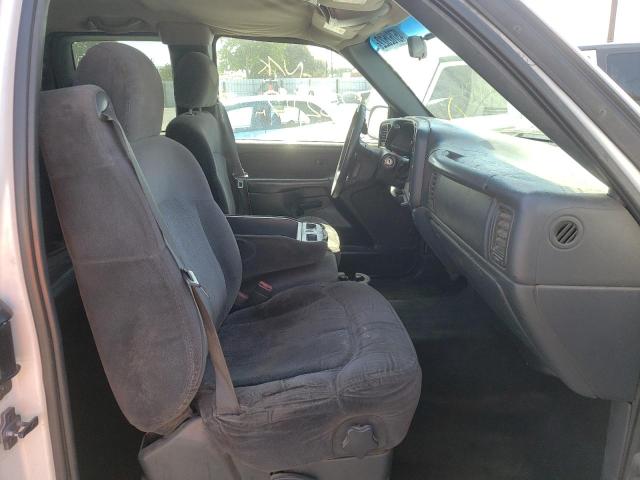 Photo 5 from auction – 2002 CHEVROLET SILVRDO LT with VIN 2GCEC19T721305454