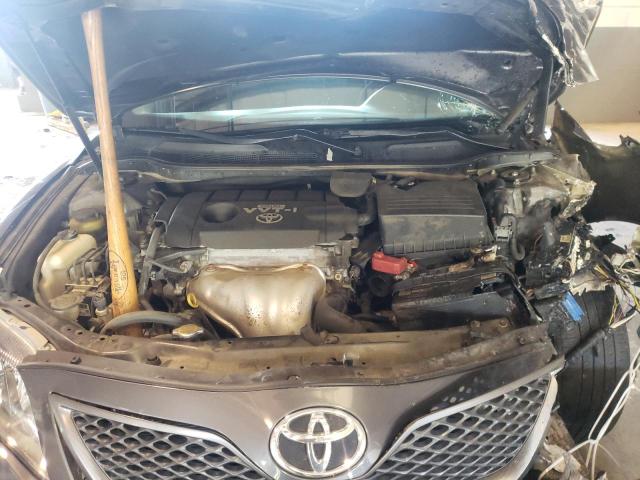 Photo 7 from auction – 2010 TOYOTA CAMRY BASE with VIN 4T1BF3EK0AU066413