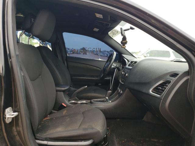 Photo 9 from auction – 2013 DODGE AVENGER SX with VIN 1C3CDZCB9DN664040