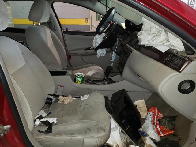 Photo 5 from auction – 2014 CHEVROLET IMPALA LIM with VIN 2G1WB5E37E1119284