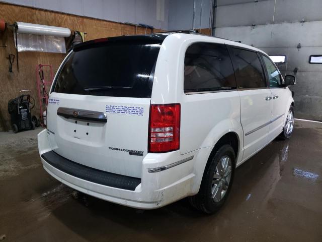 Photo 4 from auction – 2010 CHRYSLER TOWN & COU with VIN 2A4RR6DX1AR128479