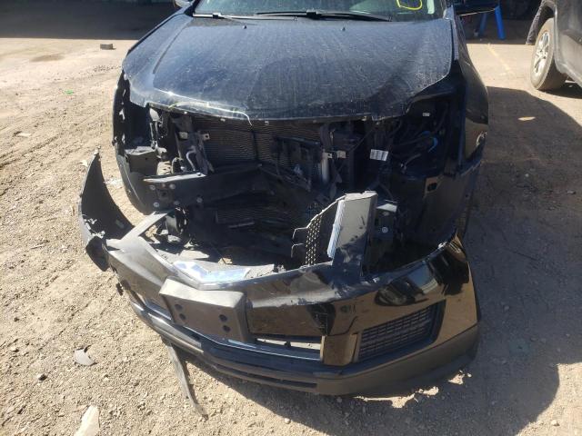 Zdjęcie 9 z aukcji – 2012 CADILLAC SRX LUXURY z VIN 3GYFNDE33CS656156