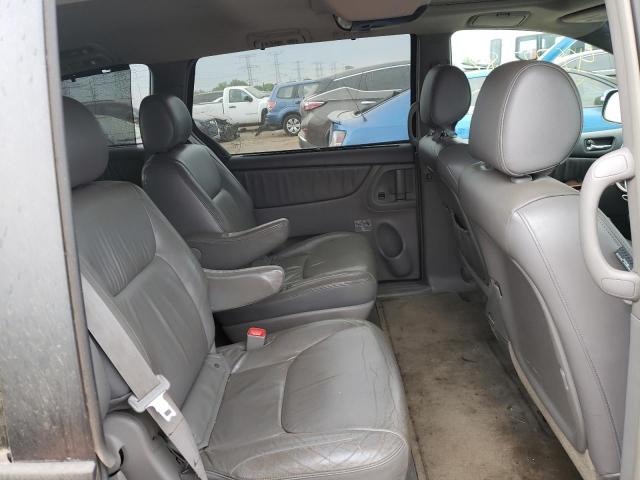Photo 6 from auction – 2005 TOYOTA SIENNA XLE with VIN 5TDBA22C95S052899