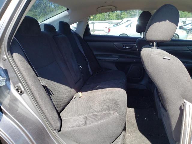 Photo 6 from auction – 2015 NISSAN ALTIMA 2.5 with VIN 1N4AL3AP6FC410534