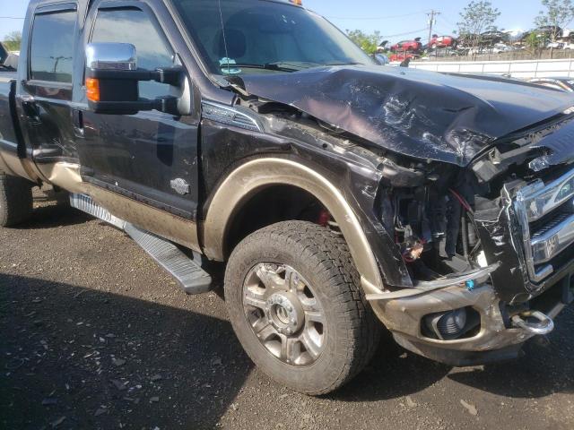 Photo 9 from auction – 2013 FORD F350 SUPER with VIN 1FT8W3BT9DEB68612