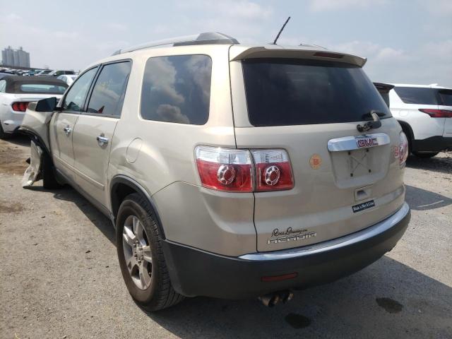 صورة رقم 3 من المزاد - 2012 GMC ACADIA SLE مع VIN 1GKKRNED2CJ285424
