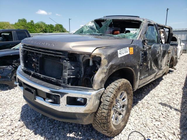 Photo 10 from auction – 2018 FORD F250 SUPER with VIN 1FT7W2BT5JEC55585