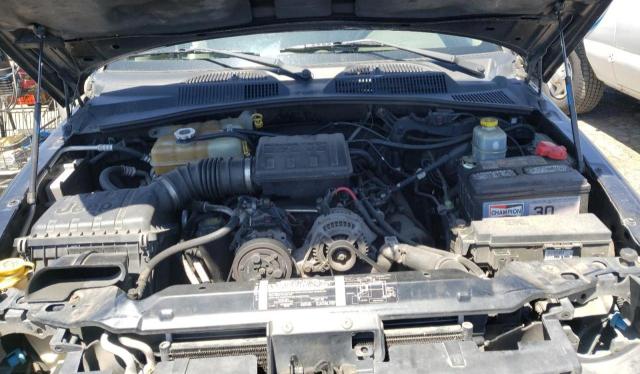 Photo 7 from auction – 2003 JEEP LIBERTY RE with VIN 1J4GK38K73W624034